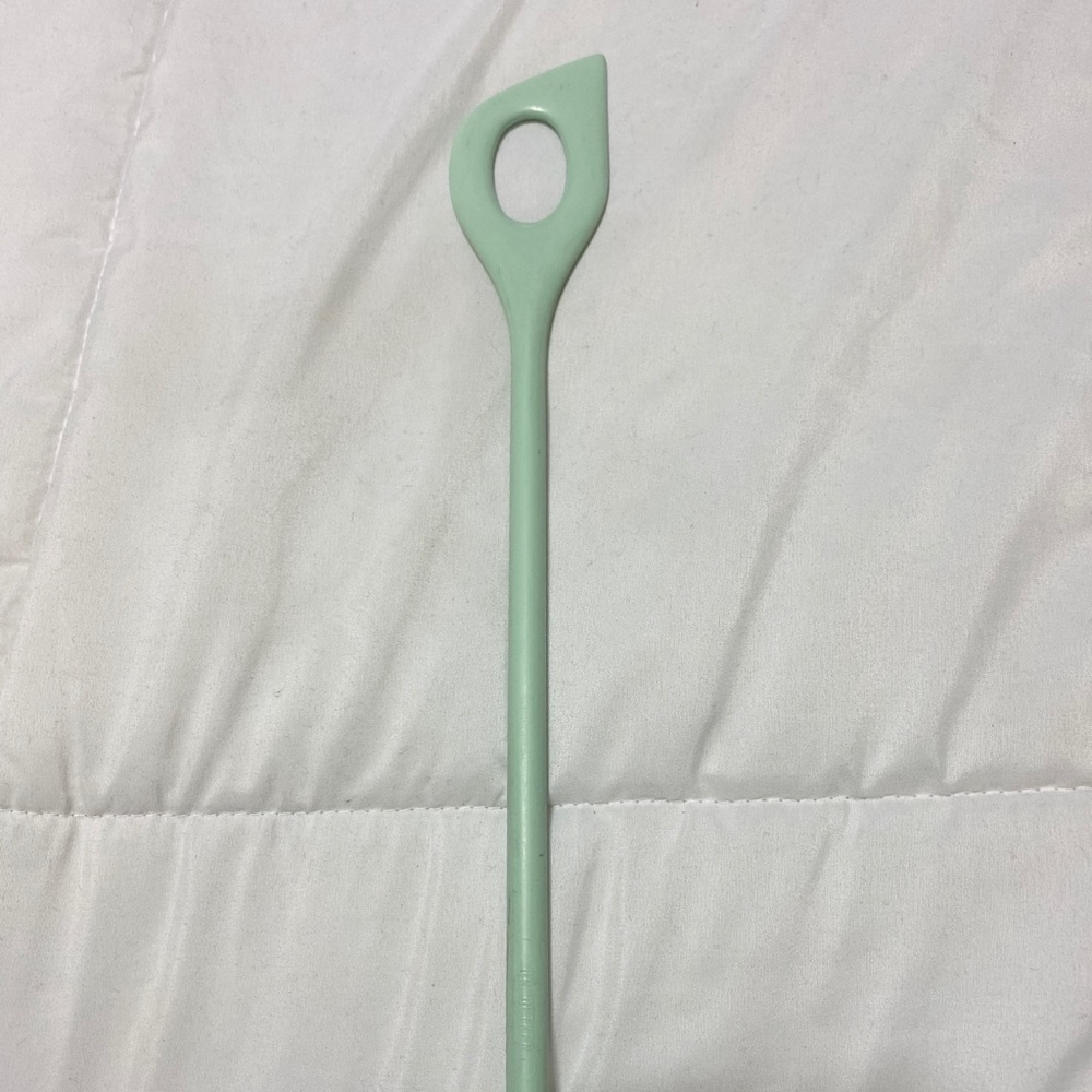 Dr. Oetker risotto spoon